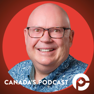 Passionate about commercial real estate - Calgary - Canada's Podcast