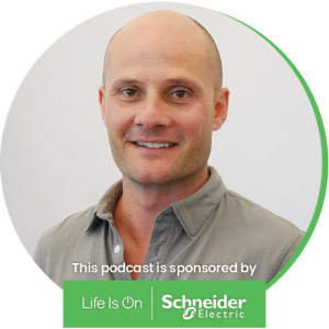 Disrupting Commercial Real Estate with Mike Ward - Toronto - Canada‘s Podcast
