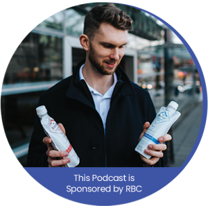 Mitch Jacobsen, CEO of Rviita Energy Tea, Discusses the Process of Creating and Distributing a Food & Beverage Product in British Columbia - Vancouver - Canada's Podcast