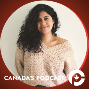 Find a Mentor and Ask for Help! - Toronto - Canada's Podcast