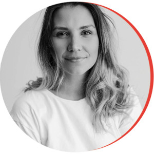 Breaking down gender stereotypes with baby clothing - Québec - Canada's Podcast