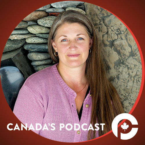 Owner Organization: Self Reconnection Therapeutics - Vancouver - Canada's Podcast