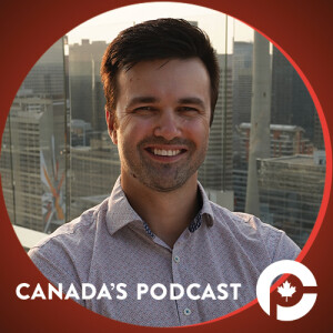 Bridging a gap by connecting clients with independent, highly skilled cleaners - Calgary - Canada's Podcast
