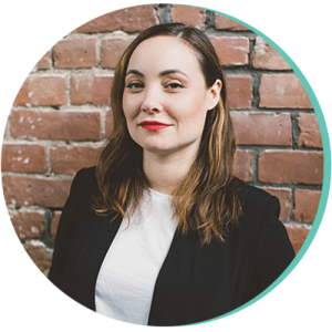 Nora Jenkins Townson is Founder of Bright + Early, An Unconventional HR Consultancy - Toronto - Canada's Podcast