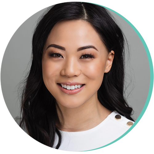 Olivia Wong Discusses her Business Prototype Thinking Labs, Disaster Relief and Offers Help for Entrepreneurs During the COVID-19 Pandemic - Vancouver - Canada's Podcast