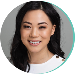 Olivia Wong Discusses her Business Prototype Thinking Labs, Disaster Relief and Offers Help for Entrepreneurs During the COVID-19 Pandemic - Vancouver - Canada's Podcast