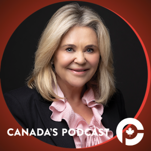 A stellar track record in business that began on Wall Street - Calgary - Canada's Podcast