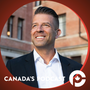 Make sure to set up your anti-goals - Vancouver - Canada's Podcast