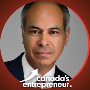 From Unlikely to Unstoppable: Rana Vig on Playing the Long Game, Building Smart, & Investing in Canada’s Mining Future - Vancouver - Canada's Podcast