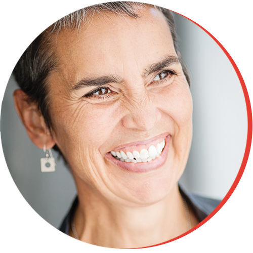 The power of aliveness with Renée Safrata - Toronto - Canada’s Podcast