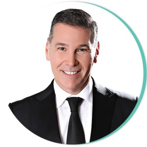 Rob Golfi Interview - Toronto - Canada’s Podcast