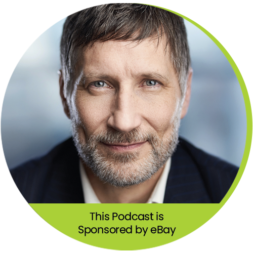 Roger Haskett is Founder of Engagement Unlimited and Has Acted in Over 100 TV Shows, Films and Commercials - Vancouver - Canada's Podcast