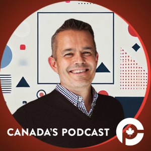 Why Every Marketer Needs to Get Up to Speed on AI - Toronto - Canada's Podcast