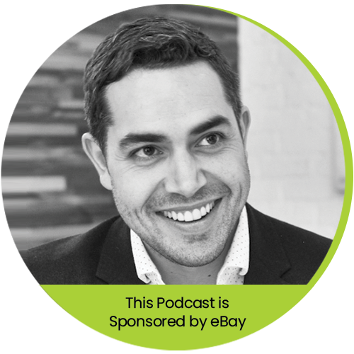 Sean Hoff Started Moniker, Which Creates Custom Corporate Retreats Across the Globe - Toronto - Canada's Podcast