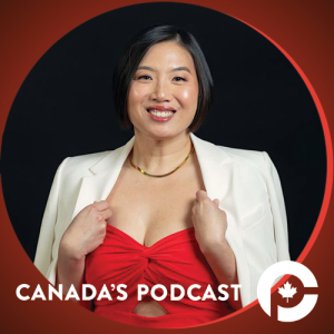 The #1 Trait Every Entrepreneur Needs to Overcome Challenges - Toronto - Canada's Podcast