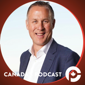 Time will either promote you or expose you - Vancouver - Canada's Podcast