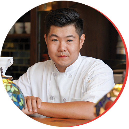 The Secret to Longevity in the food service industry with Stone Yu - Toronto - Canada's Podcast