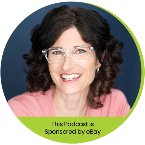 Suzie Yorke, Founder of Love Good Fats, on the Shift from Executive to Entrepreneur - Toronto - Canada's Podcast