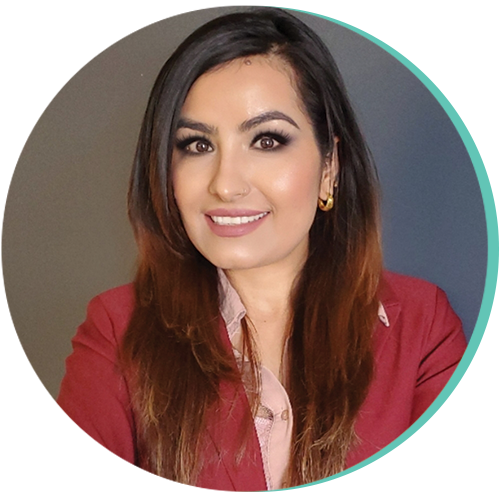 Sweta Regmi Discusses the Importance of Coaching Job Seekers & Entrepreneurs During COVID-19 - Toronto - Canada's Podcast