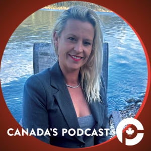 Success is not final...and failure is not fatal - Vancouver - Canada's Podcast