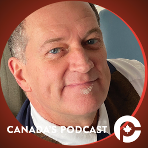 Helping create strong brands - Calgary - Canada's Podcast