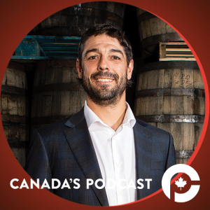Making the rum that's worth sipping - Calgary - Canada's Podcast
