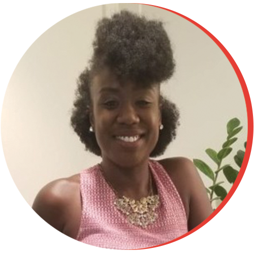 Tugreofia Smith, VP of Operations at A&T Ascension Consulting (ATAC), a Virtual Staffing Company -Toronto - Canada's odcast