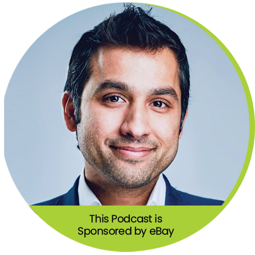 Danish Yusuf is Founder & CEO of Zensurance, Canada's only digital marketplace built for business owners to buy insurance - Toronto - Canada's Podcast