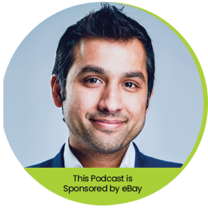 Danish Yusuf is Founder & CEO of Zensurance, Canada's only digital marketplace built for business owners to buy insurance - Toronto - Canada's Podcast