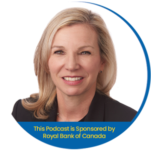 Dawn Desjardins, Deputy Chief Economist at RBC, Discusses the "Small Business, Big Pivot" Report - Toronto - Canada's Podcast