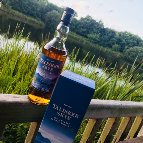 Episode 4 - Talisker, Talisker Skye