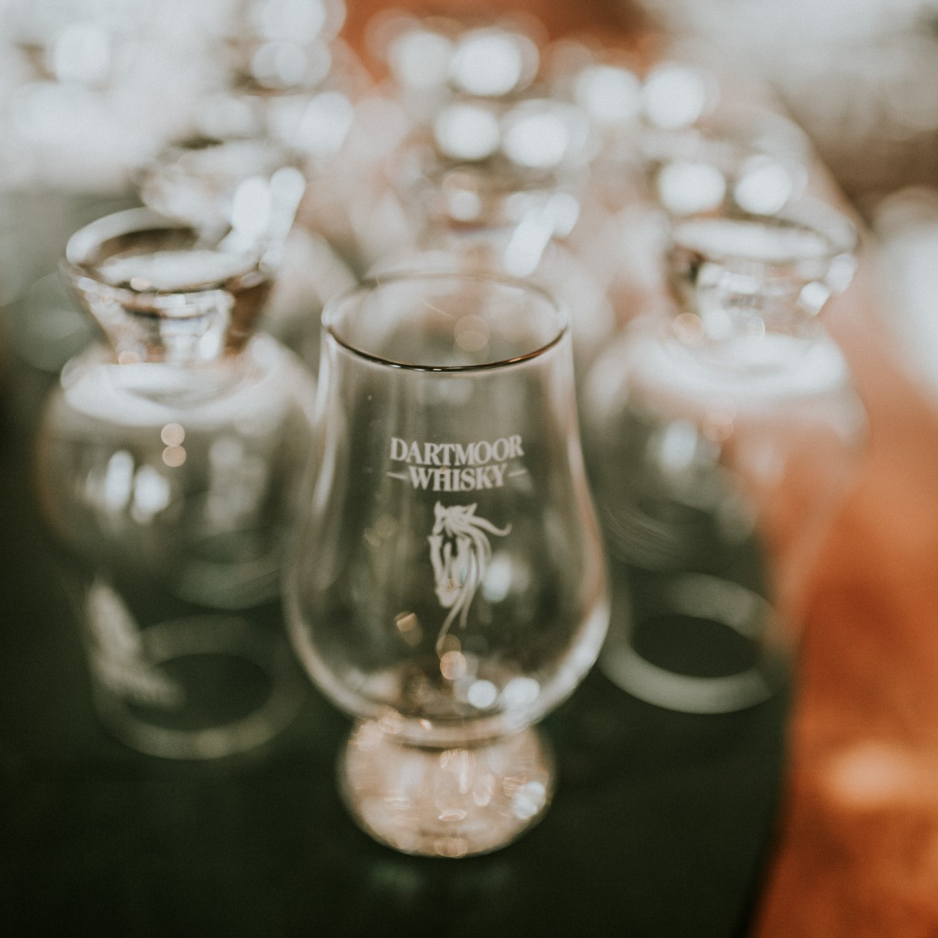 Episode 5 - Dartmoor Whisky Distillery