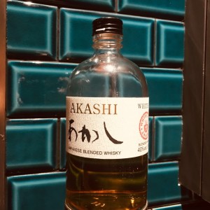 Episode 6 - Akashi, White Oak Distillery