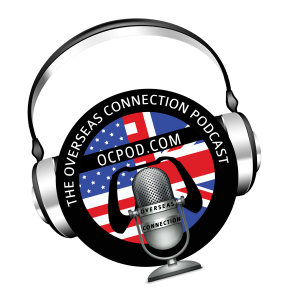 The Overseas Connection Podcast #512