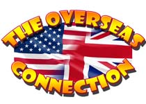 The Overseas Connection Podcast #167