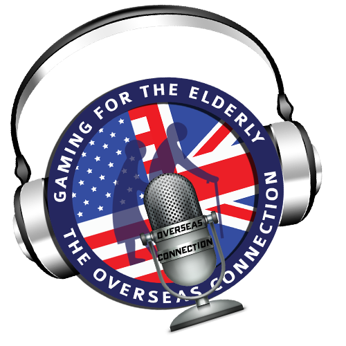 The Overseas Connection Podcast #346