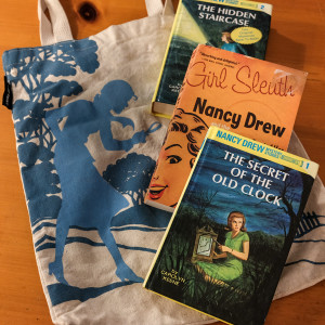 S2E4: Nancy Drew and the Enneagram Clue