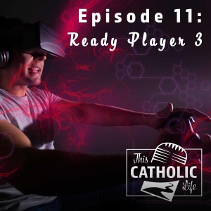 Ready Player 3 - S01 EP11