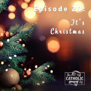 It's Christmas - S1EP20