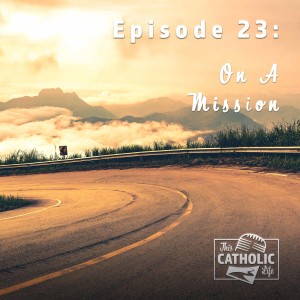 On A Mission - S02EP23