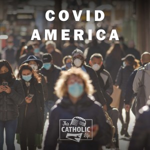 COVID America