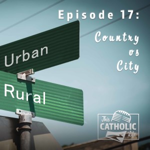 Country vs City - S01EP17
