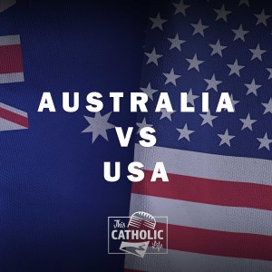 Australia vs USA