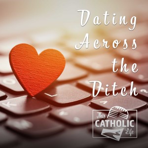 Dating Across the Ditch