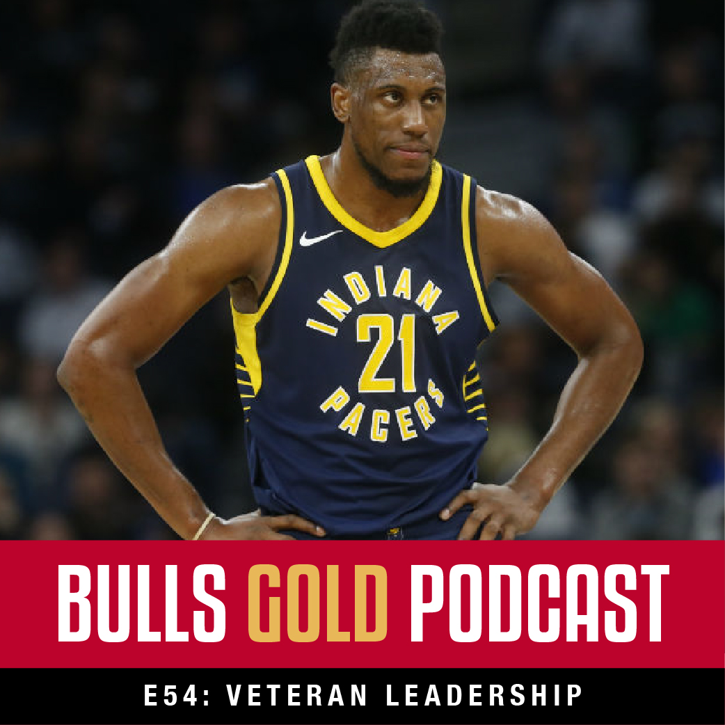 Veteran Leadership