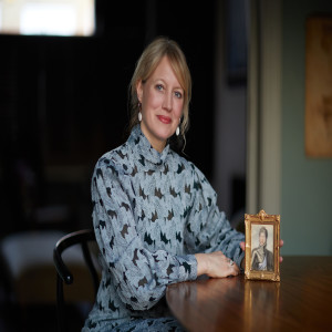 Episode 88 - Portrait Miniatures with Emma Rutherford