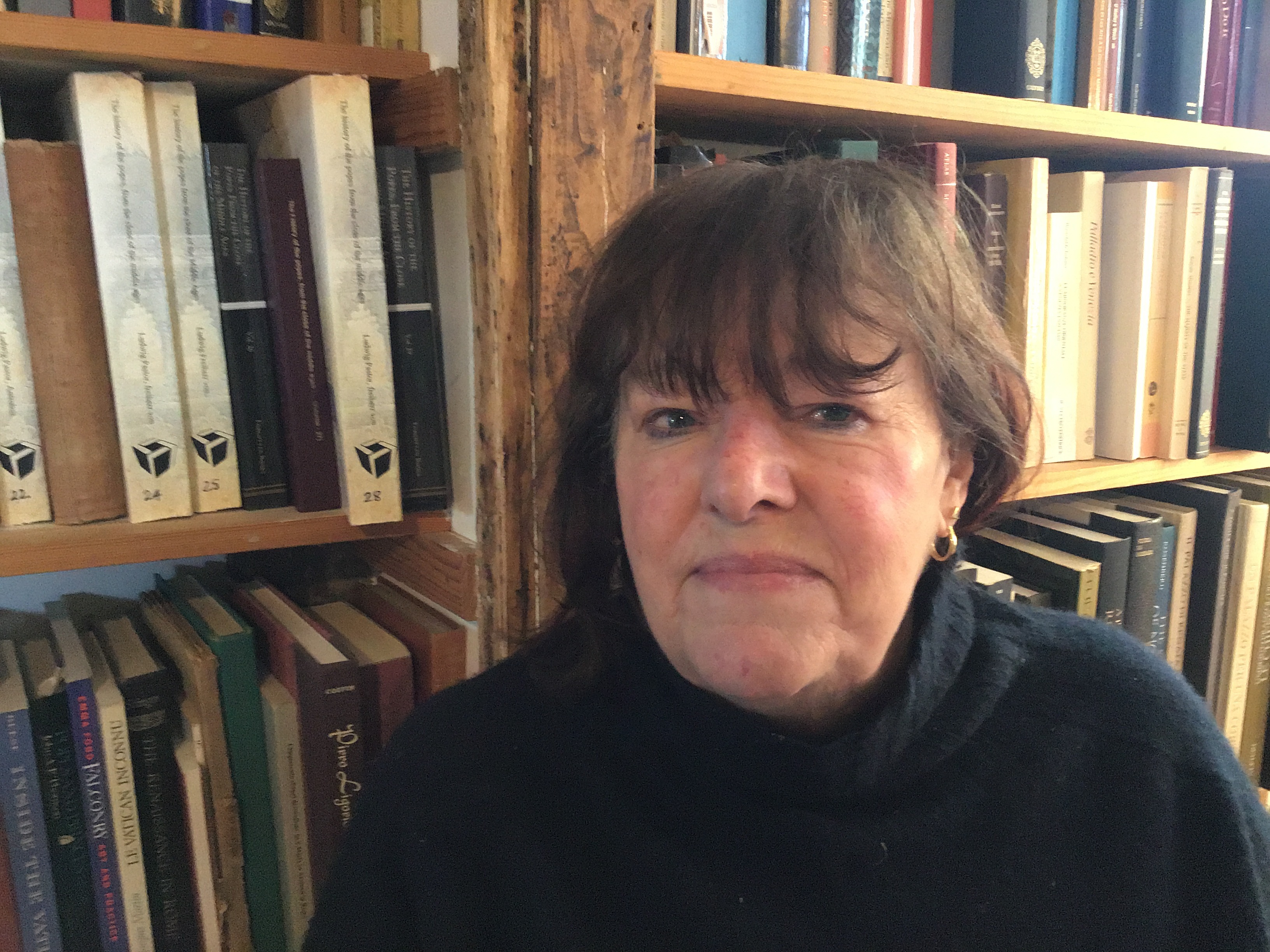 Episode 332 - Catherine de Medici: Queen, Regent, and the Myths That Haunt Her with Dr Mary Hollingsworth