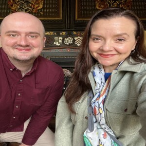 Episode 268 - Elizabeth I and Anne Boleyn: A Public Tribute with Natalie Grueninger and Dr Owen Emmerson