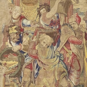 Episode 235 - Henry VIII’s Lost Tapestry