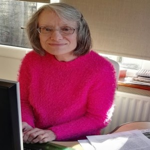 Episode 141 - How to Survive in Medieval England with Toni Mount